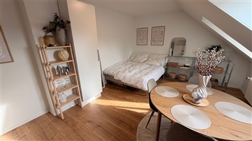 Billede 3. Lejlighed, Tøndervej, Kolding 