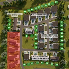 Photo 17. Apartment, Johan den Mildes Vej, Viborg 