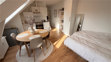 Billede 2. Lejlighed, Tøndervej, Kolding 