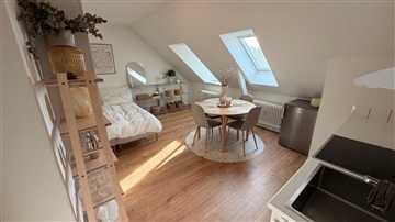 Billede 1. Lejlighed, Tøndervej, Kolding 
