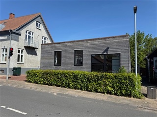 Billede 7. Lejlighed, Dybbølvej, Kolding 