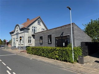 Billede 6. Lejlighed, Dybbølvej, Kolding 