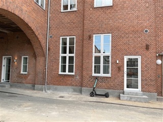 Photo 2. Apartment, Vindegade, Odense C 