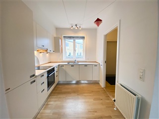 Photo 1. Apartment, Storegårdsvej, Brønshøj 