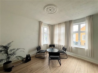 Billede 1. Lejlighed, Dybbølvej, Kolding 