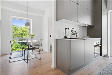 Photo 2. Apartment, Skejbygårdsvej, Risskov 