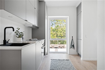 Photo 11. Apartment, Skejbygårdsvej, Risskov 