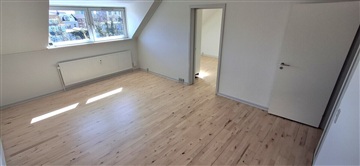 Photo 2. Apartment, Teglgårdsvej, Frederikshavn 