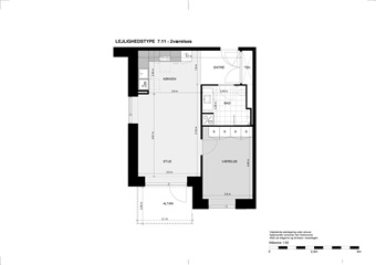 Photo 9. Apartment, Kalvehaven, Slagelse 