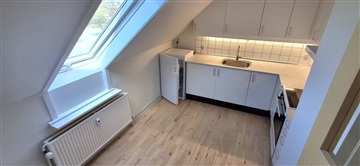 Photo 1. Apartment, Teglgårdsvej, Frederikshavn 