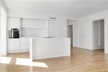 Photo 10. Apartment, Teglgårdshaven, Viborg 