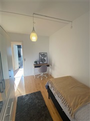 Photo 1. Room, Kong Georgs Vej, Frederiksberg C 