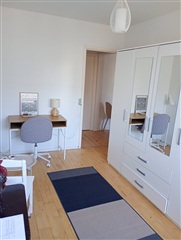 Photo 7. Room, Kong Georgs Vej, Frederiksberg C 