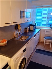 Photo 2. Room, Kong Georgs Vej, Frederiksberg C 