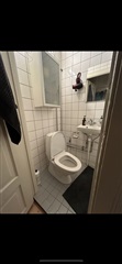 Photo 4. Room, Johan Kellers Vej, København SV 