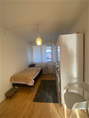 Photo 2. Room, Kong Georgs Vej, Frederiksberg C 