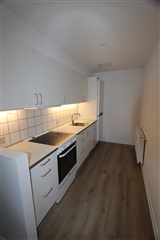 Photo 2. Apartment, Peder Skrams Gade, Esbjerg 