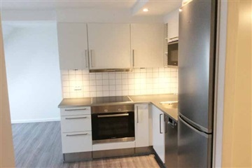 Photo 2. Apartment, Klostervej, Odense C 