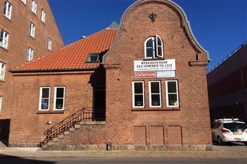 Photo 1. Apartment, Klostervej, Odense C 