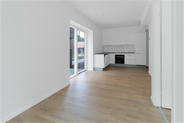 Photo 2. Apartment, Mosegårdsvej, Fredericia