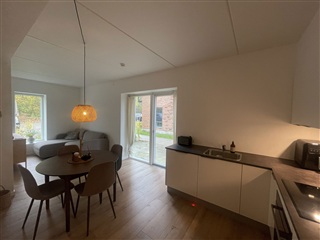 Photo 8. Apartment, Mosegårdsvej, Fredericia 