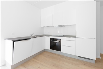 Photo 1. Apartment, Mosegårdsvej, Fredericia