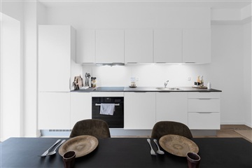 Photo 22. Apartment, Mosegårdsvej, Fredericia 