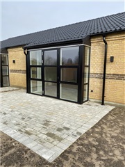 Photo 1. House, Gl. Banevej, Karup J 