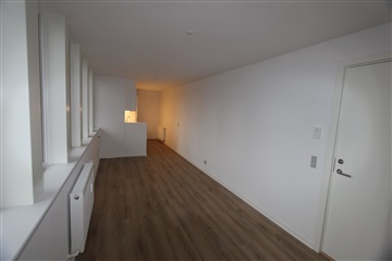 Photo 1. Apartment, Peder Skrams Gade, Esbjerg 