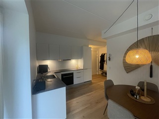 Photo 9. Apartment, Mosegårdsvej, Fredericia 