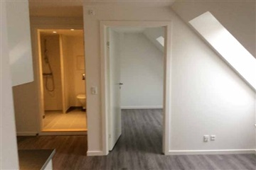 Photo 4. Apartment, Klostervej, Odense C 