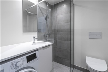 Photo 5. Apartment, Mosegårdsvej, Fredericia