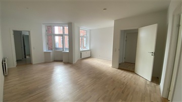 Photo 1. Apartment, Sct. Mathias Gade, Viborg 