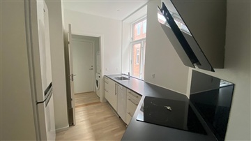 Photo 2. Apartment, Sct. Mathias Gade, Viborg 