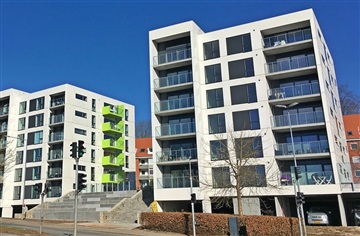 Photo 3. Apartment, Ndr. Ringvej, Kolding 