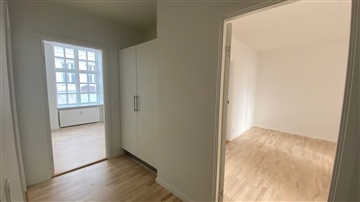 Photo 11. Apartment, Sct. Mathias Gade, Viborg 