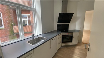 Photo 3. Apartment, Sct. Mathias Gade, Viborg 