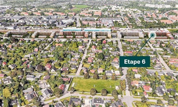 Photo 9. Apartment, Baneleddet, Glostrup 