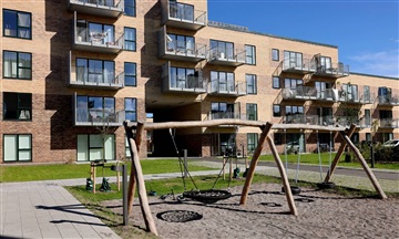 Photo 4. Apartment, Baneleddet, Glostrup 