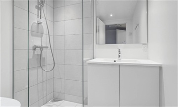 Photo 2. Apartment, Baneleddet, Glostrup 