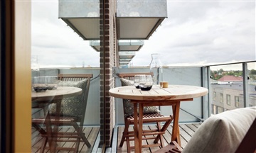 Photo 2. Apartment, Baneleddet, Glostrup 