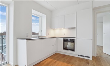 Photo 3. Apartment, Baneleddet, Glostrup 