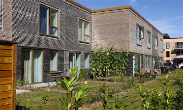 Photo 5. Apartment, Baneleddet, Glostrup 