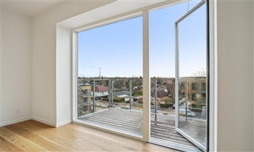 Photo 6. Apartment, Baneleddet, Glostrup 