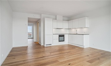 Photo 4. Apartment, Baneleddet, Glostrup 