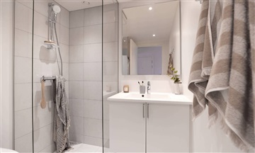 Photo 3. Apartment, Baneleddet, Glostrup 