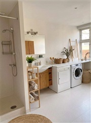 Photo 6. Apartment, Østergade, Holstebro 