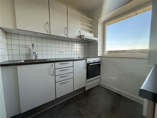 Billede 2. Lejlighed, Korsvang, Assens 