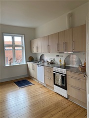 Photo 2. Apartment, Østergade, Holstebro 