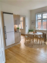 Photo 1. Apartment, Østergade, Holstebro 